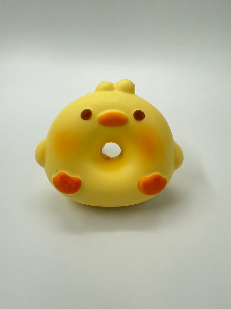 Duck Donut