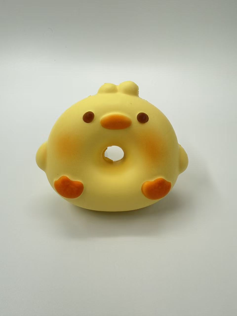 Duck Donut