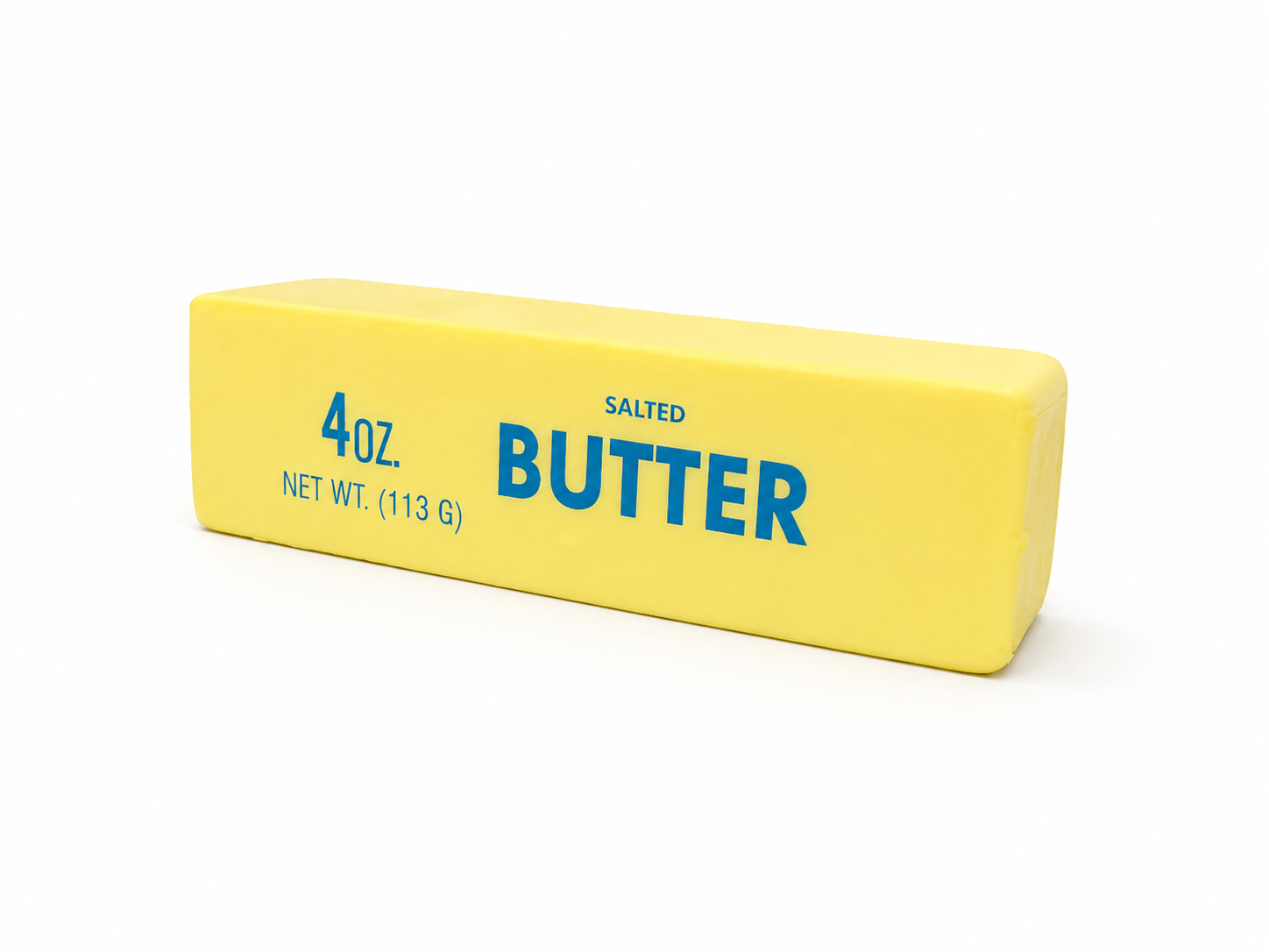 Butter Squishy – Slow Rising Food Squishy Toy