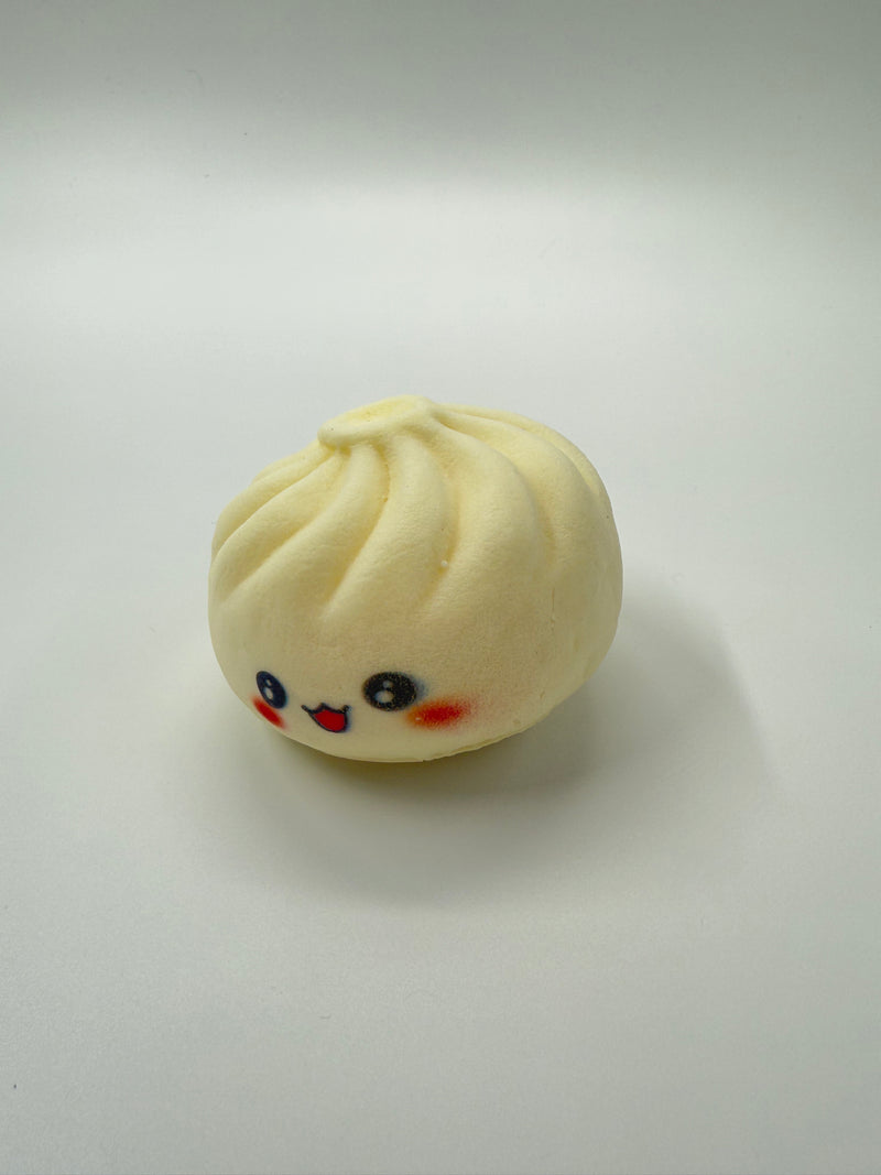 Dumpling Bun Squishy Set