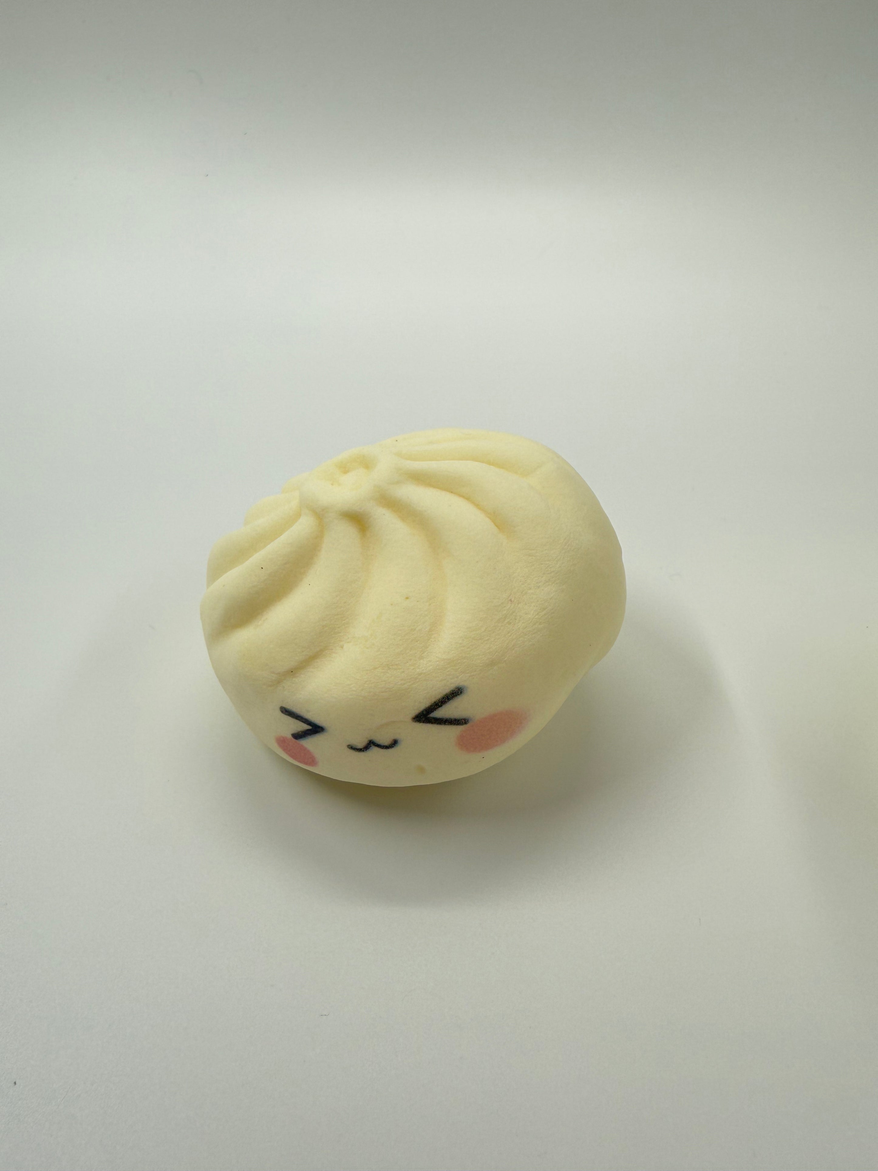 Dumpling Bun Squishy Set