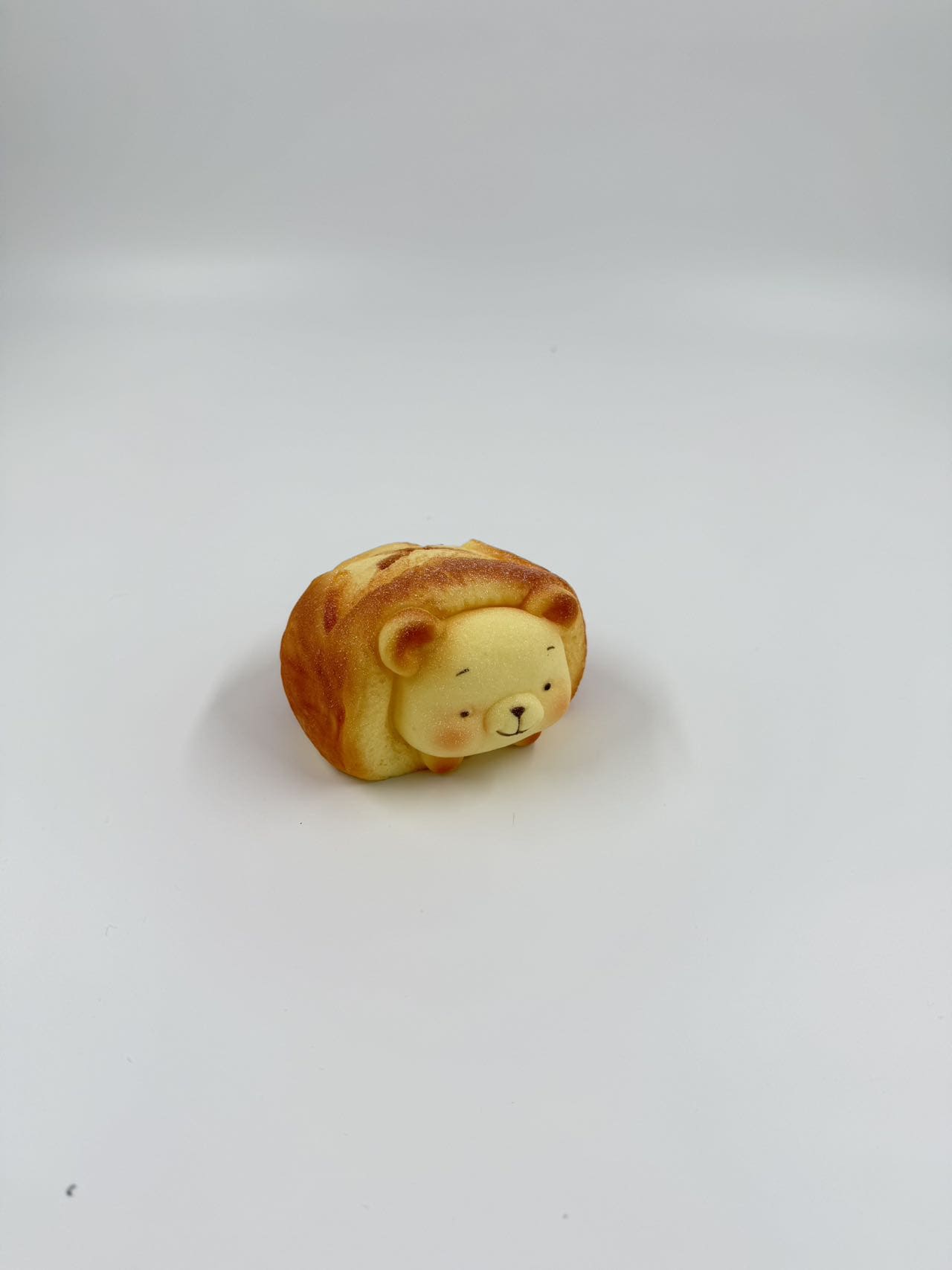Bear Bread Squishy