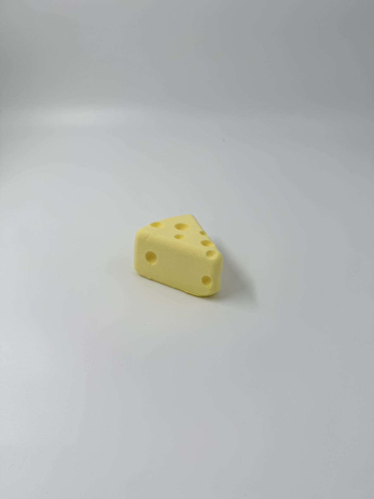 Swiss Cheese