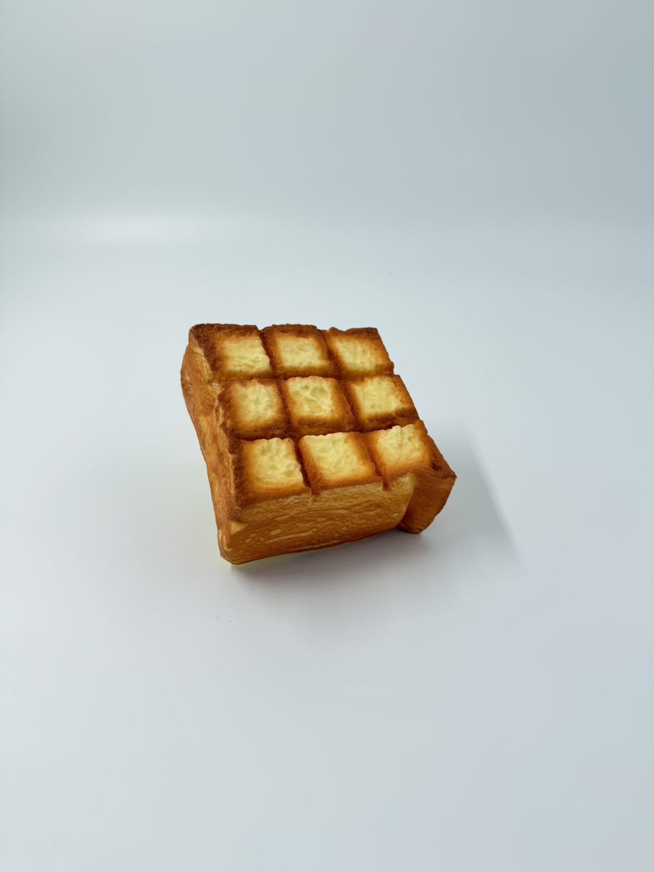 Grid Bread
