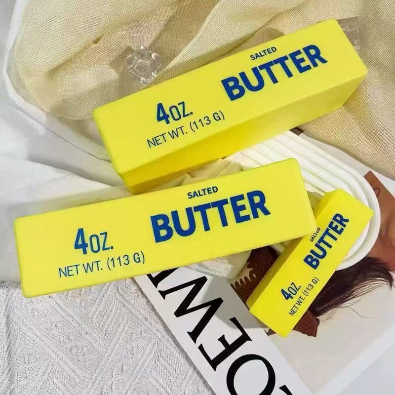 Butter Squishy