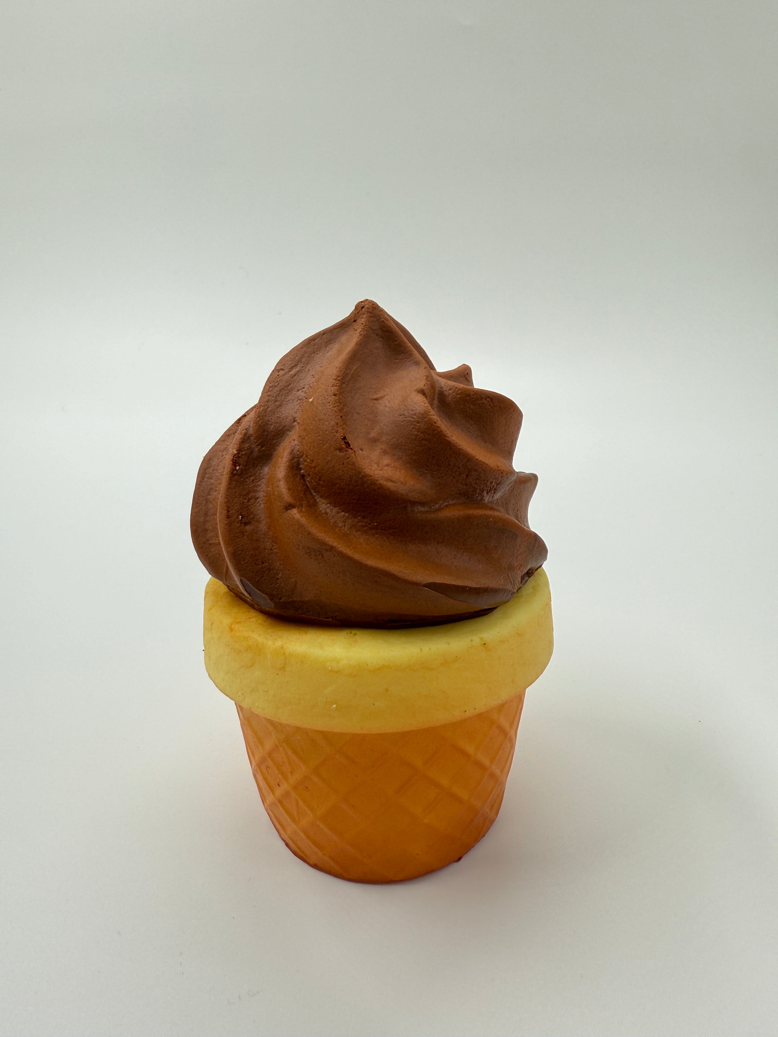Soft Serve Ice Cream
