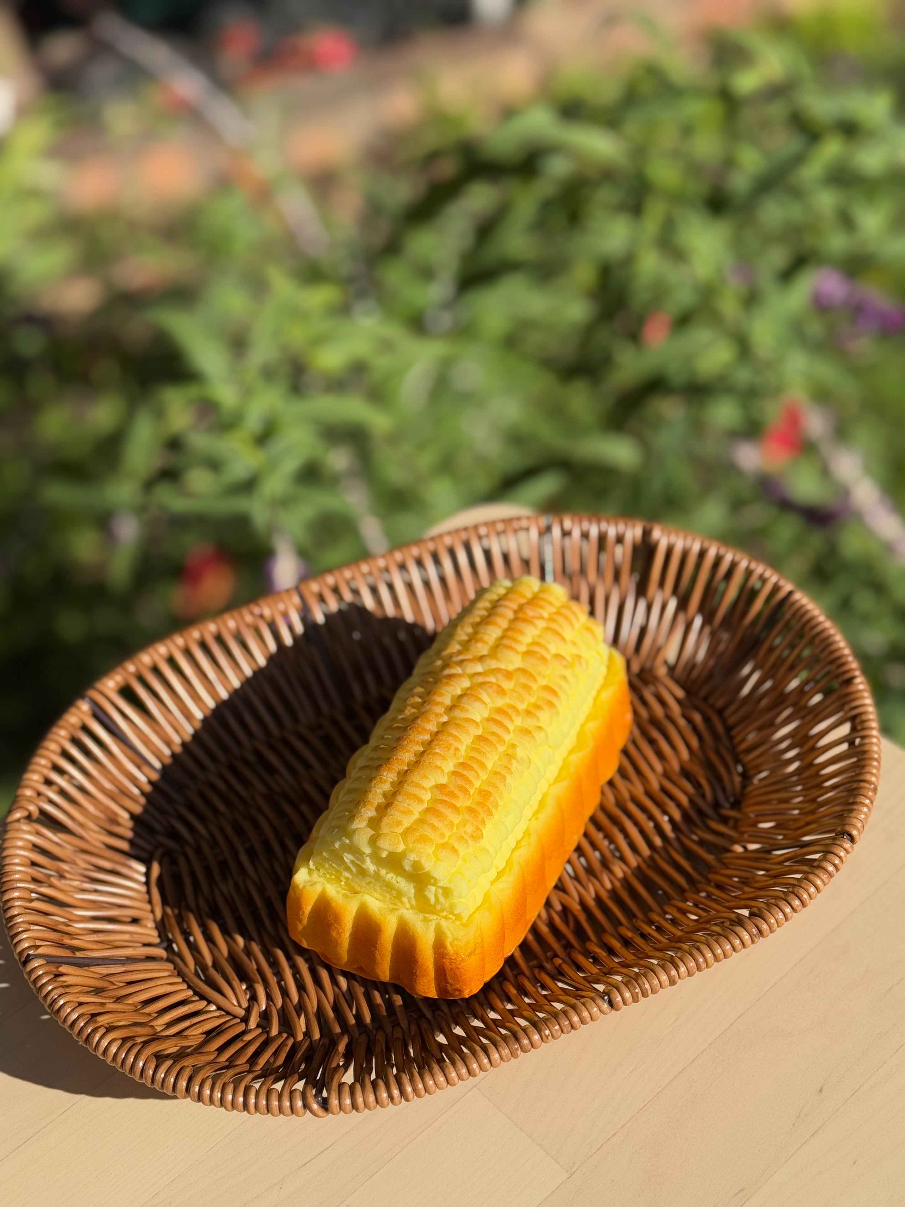Corn Bread