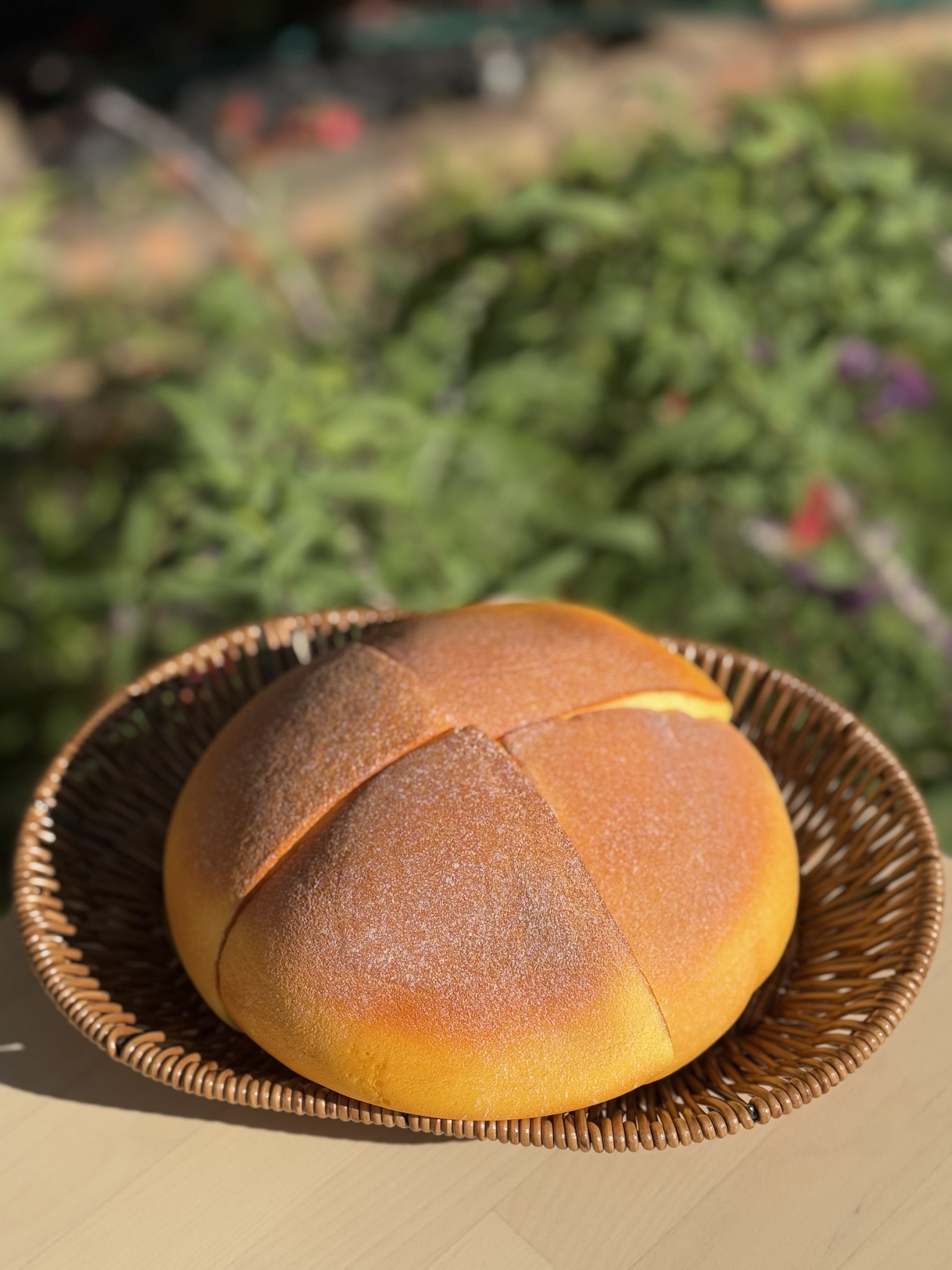 Slice Bread