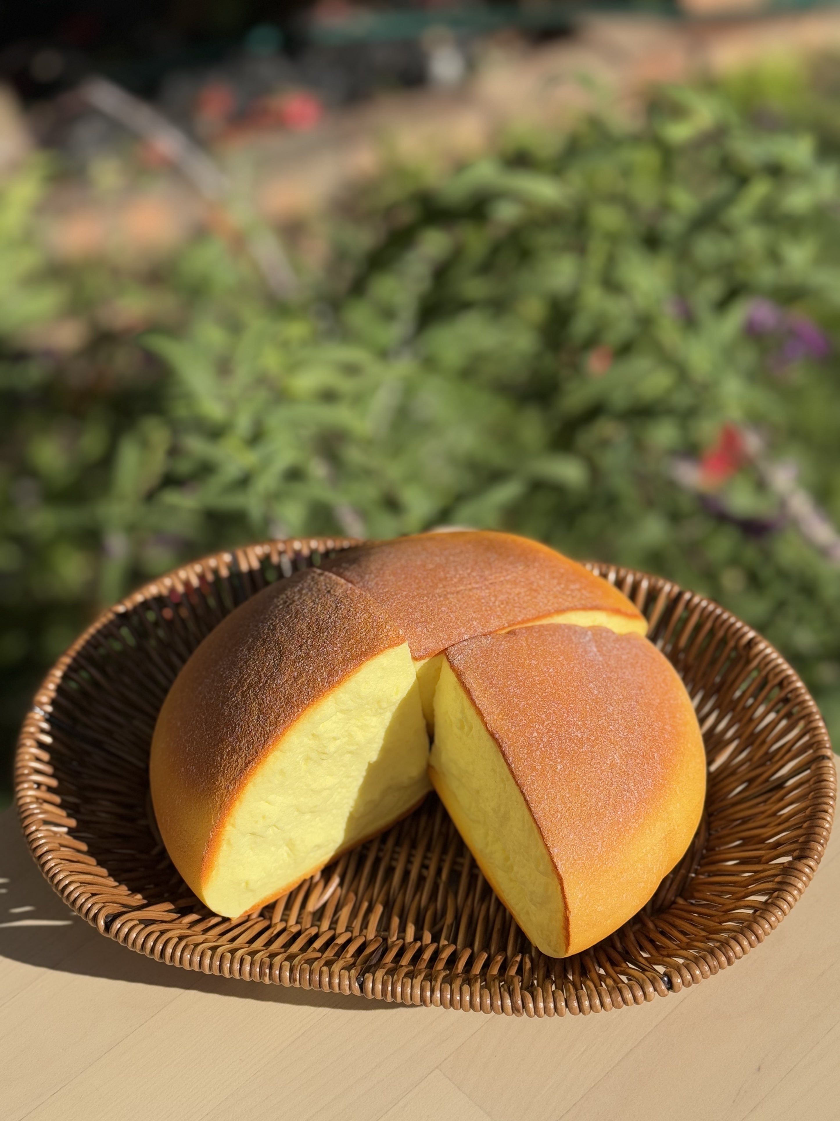 Slice Bread