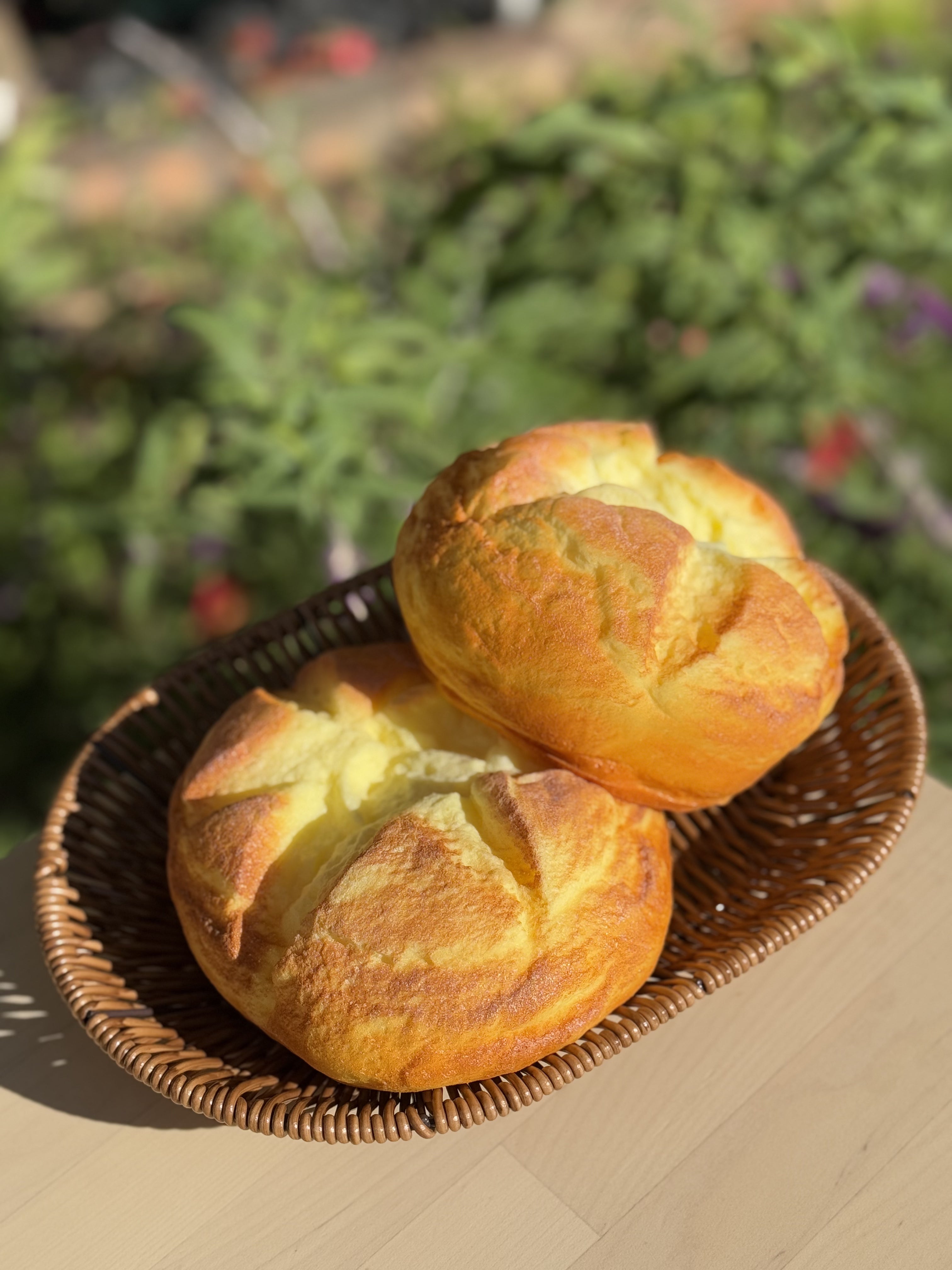Big Soft Bread