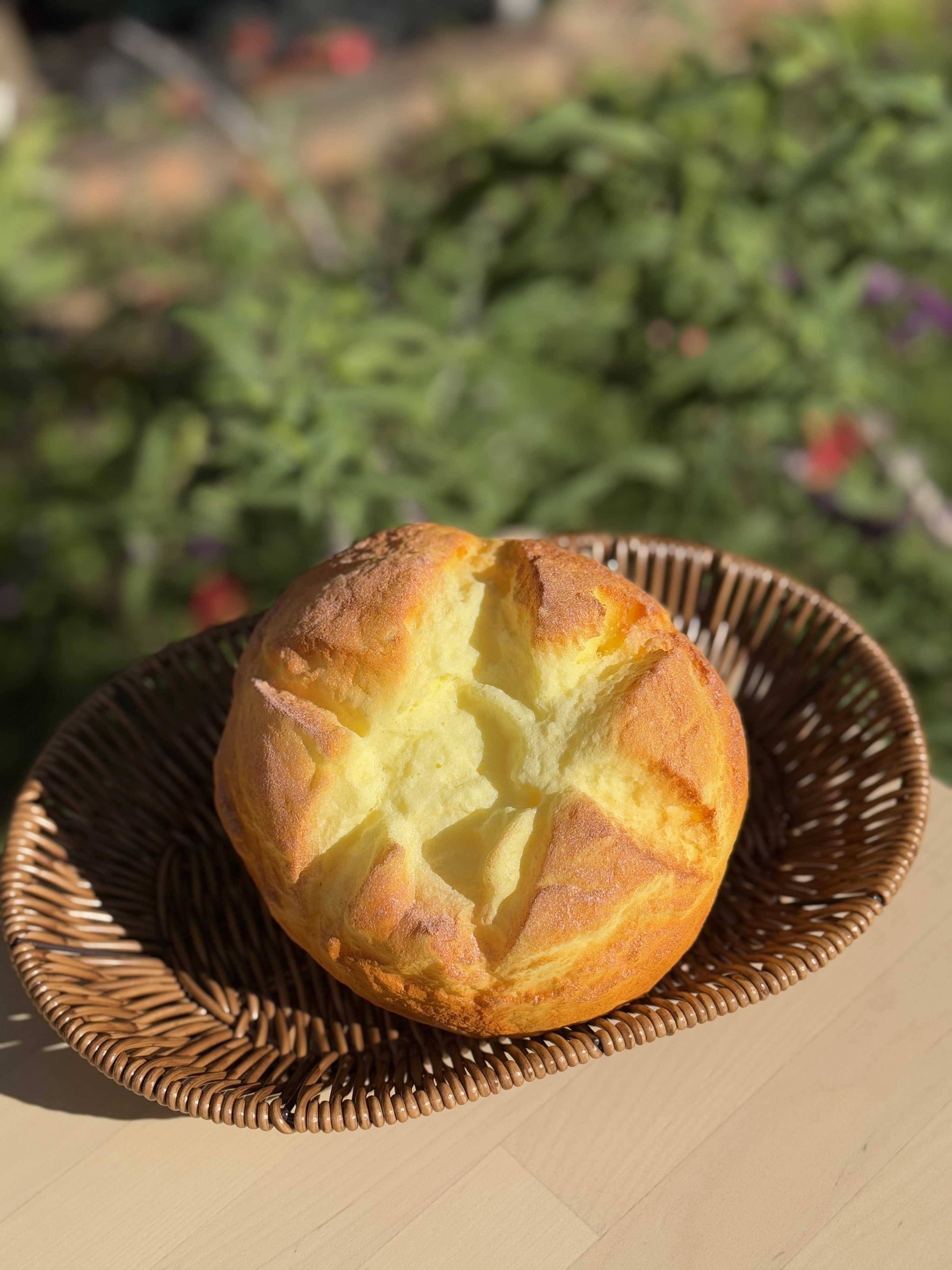 Big Soft Bread