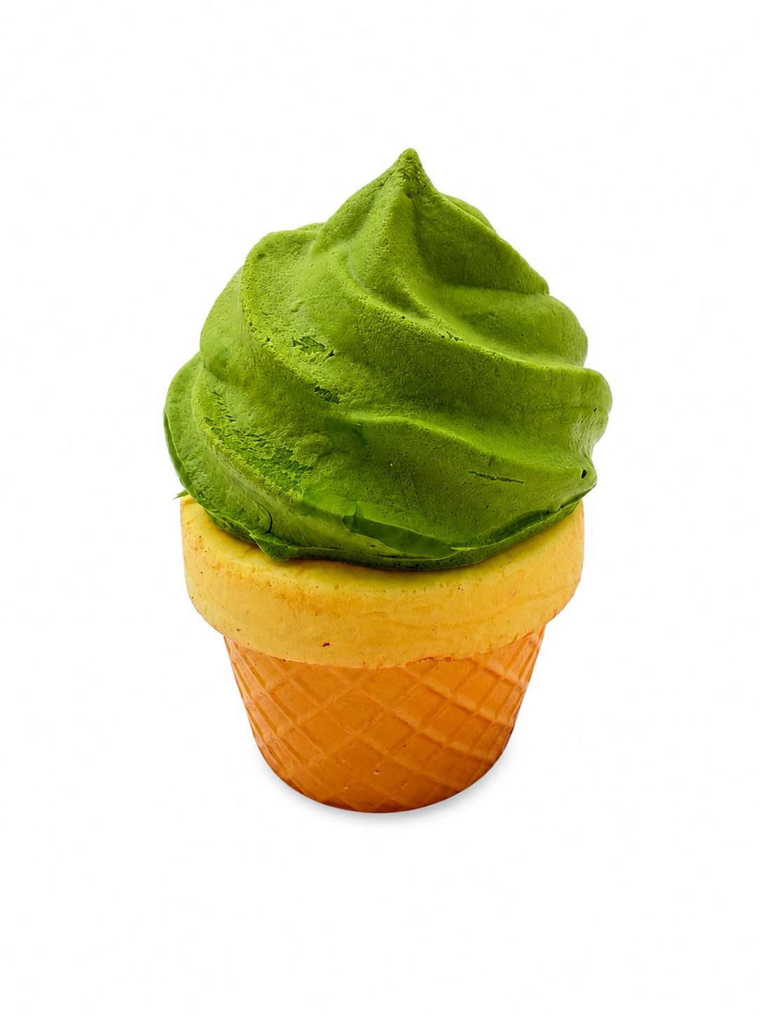 Soft Serve Ice Cream Squishy
