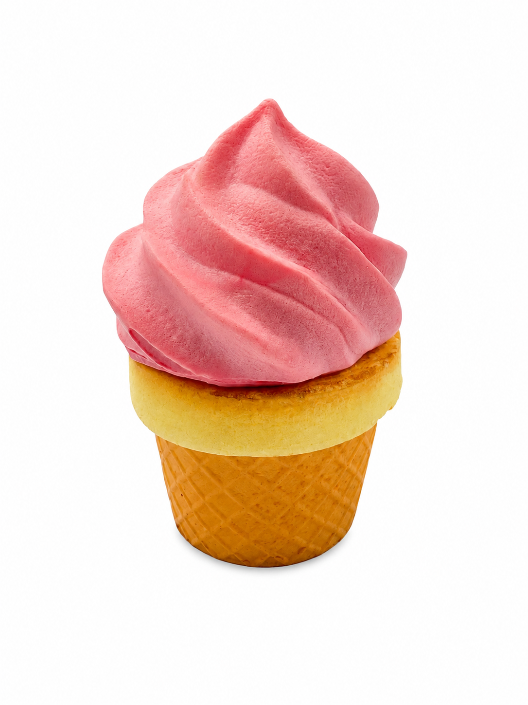 Soft Serve Ice Cream Squishy
