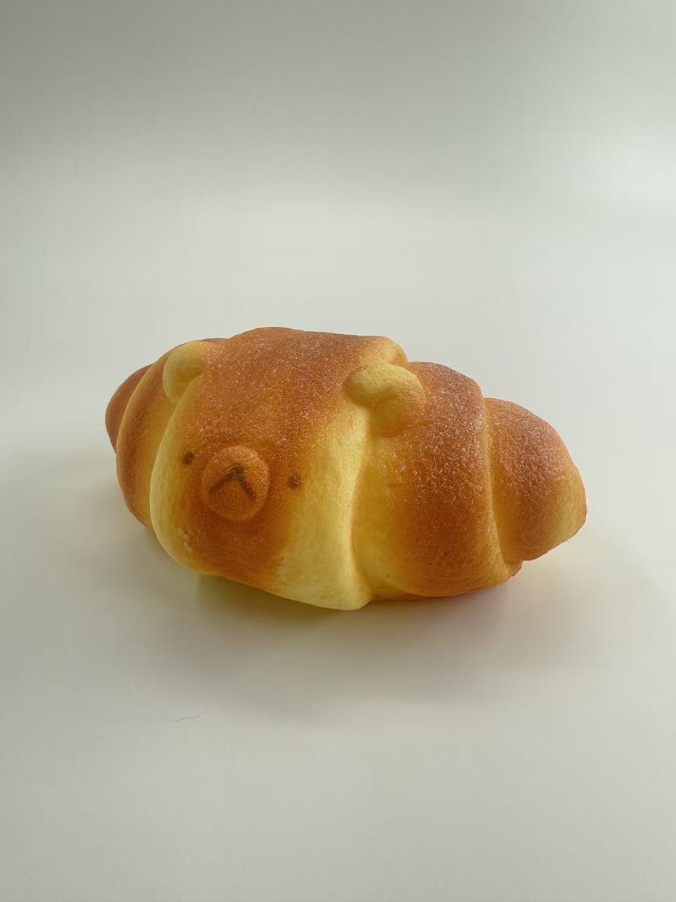 Bear Croissant