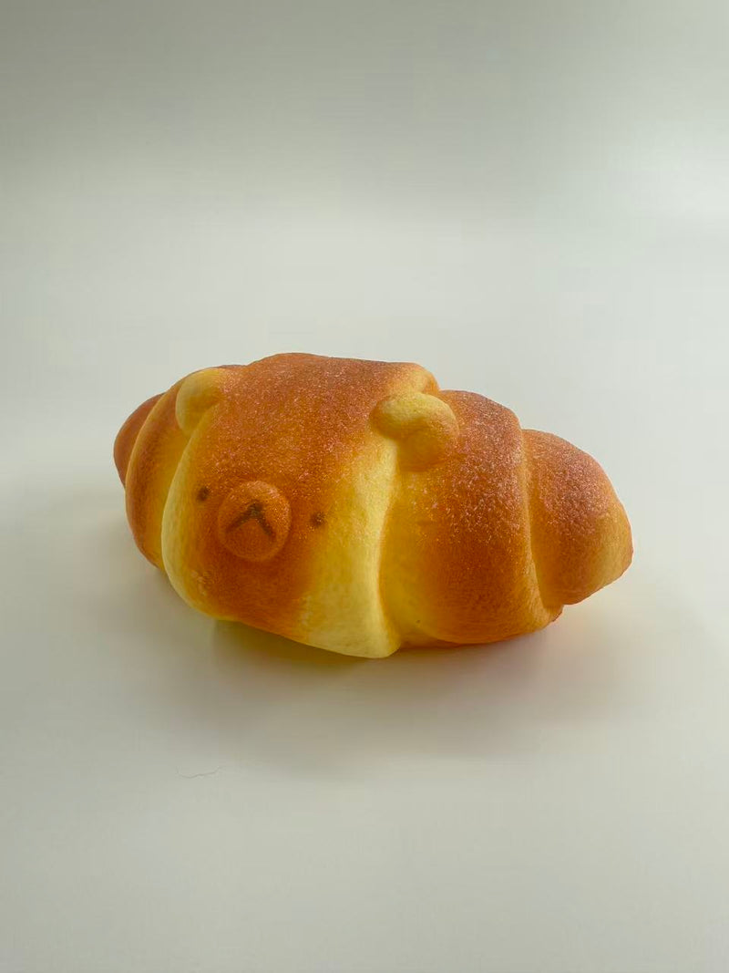 Bear Croissant