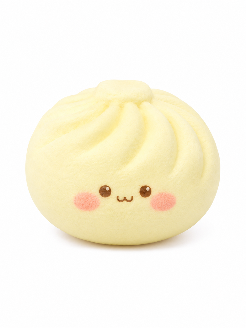 Dumpling Squishy