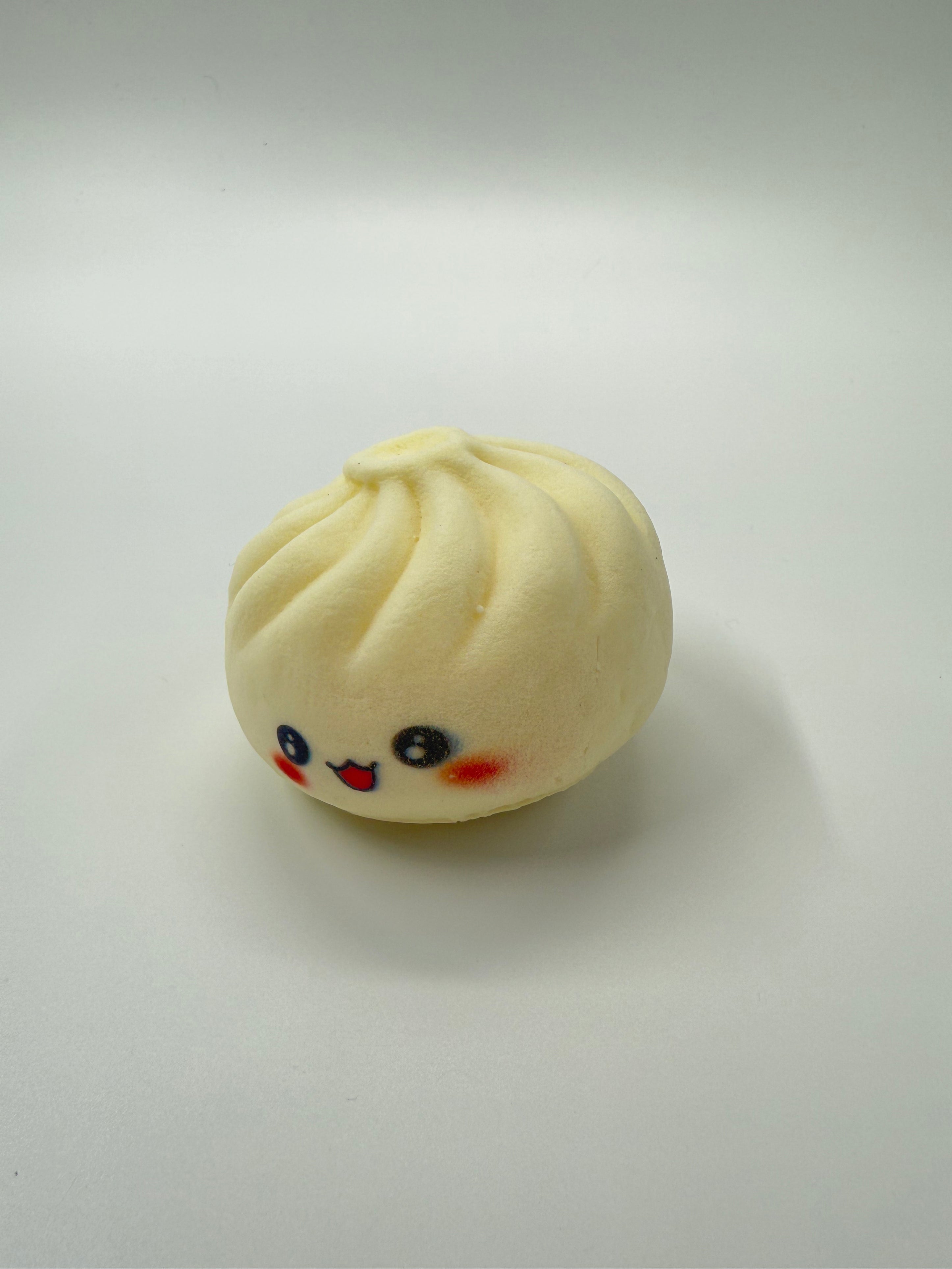Dumpling Bun Squishy Set