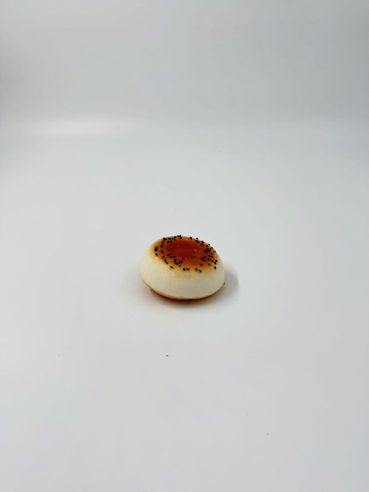 Sesame pastry
