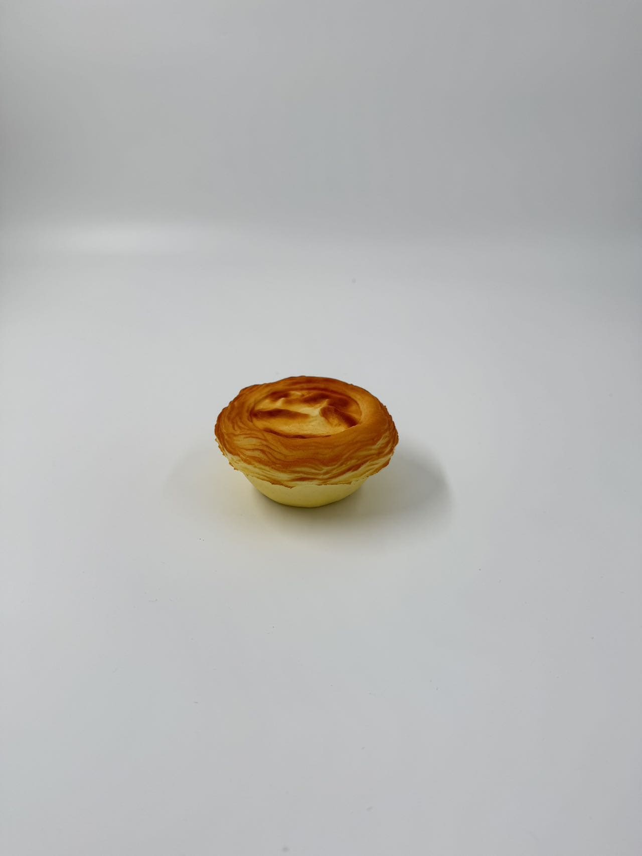 Egg Tart