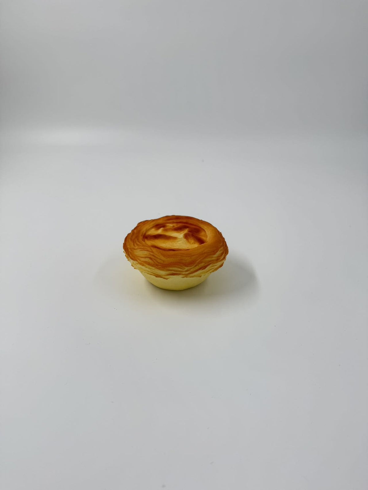 Egg Tart