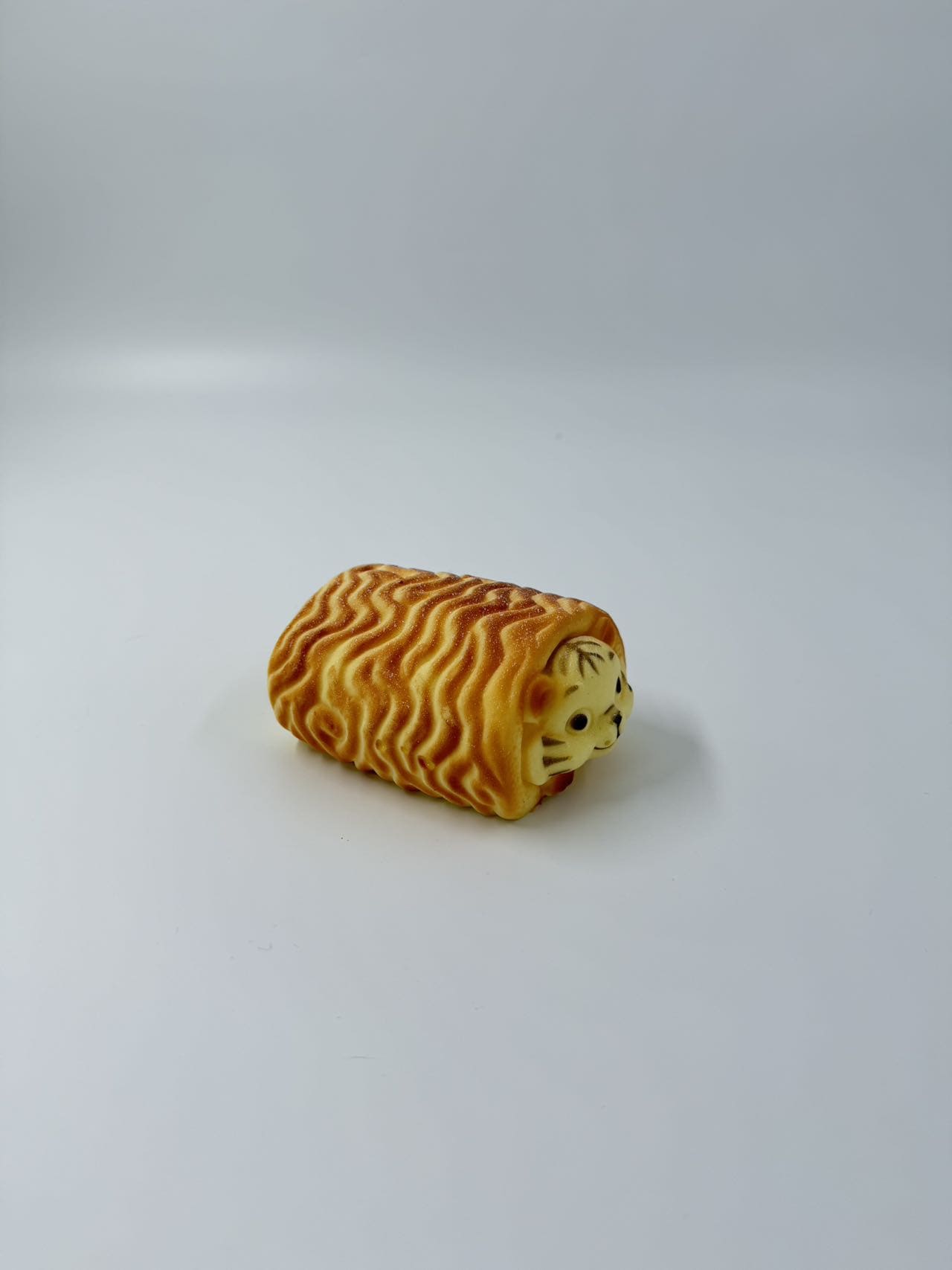 Tiger Roll
