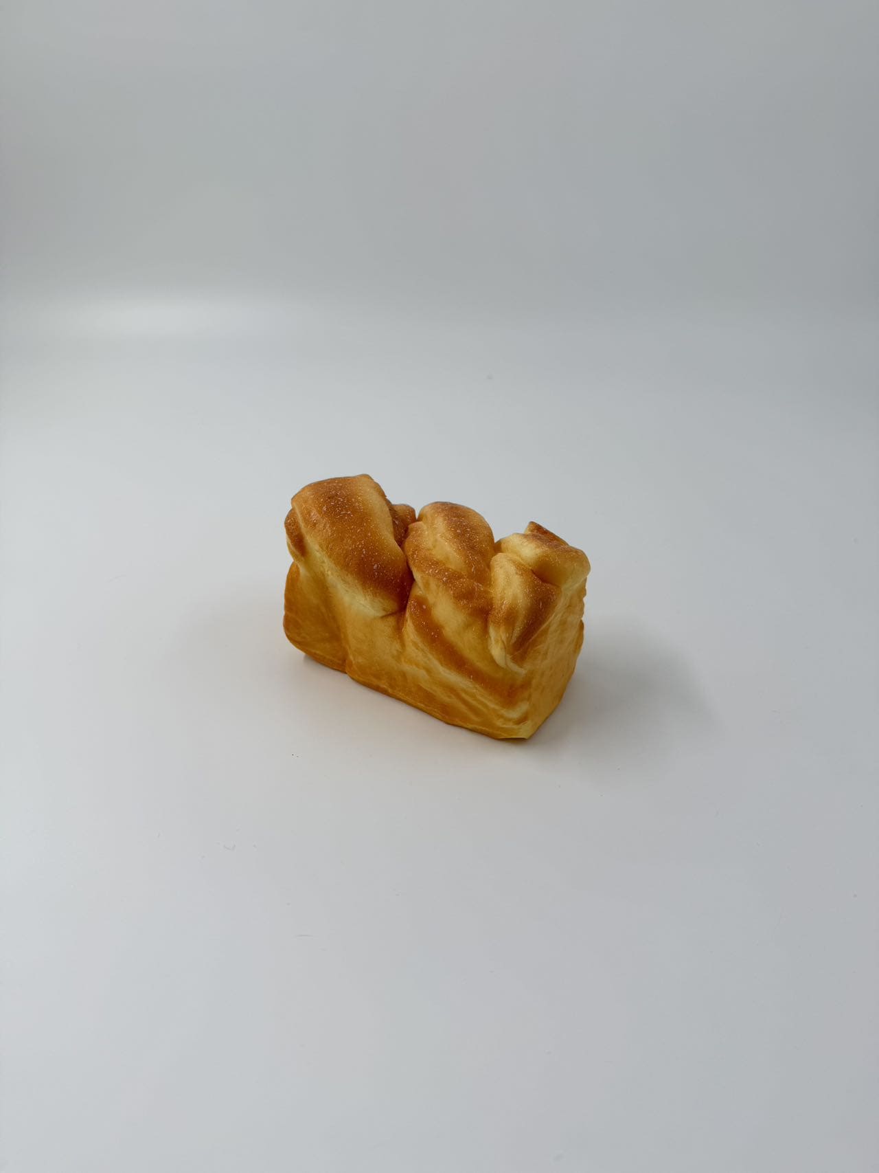 Twisted Bread