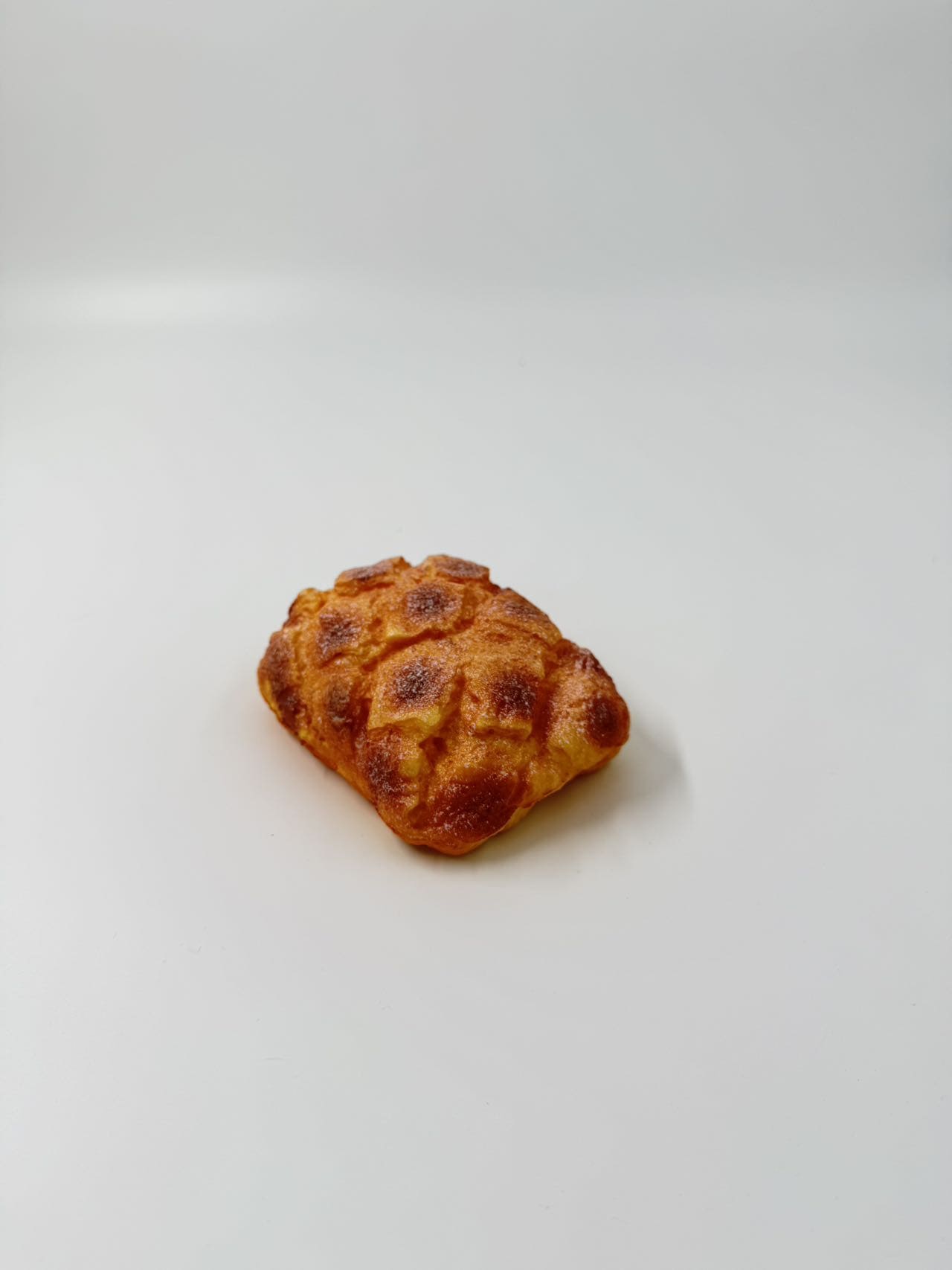 Crispy Bread