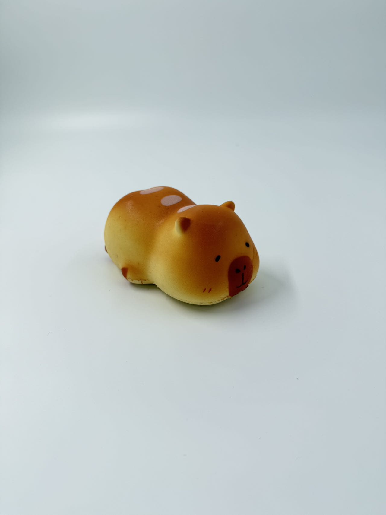 Capybara Sausage