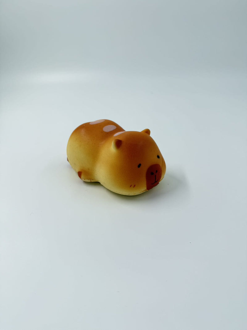 Capybara Sausage