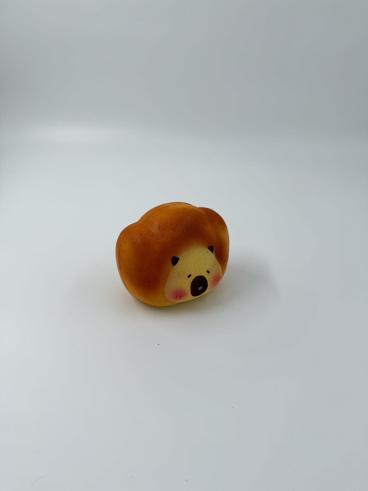 Capybara Madeleines