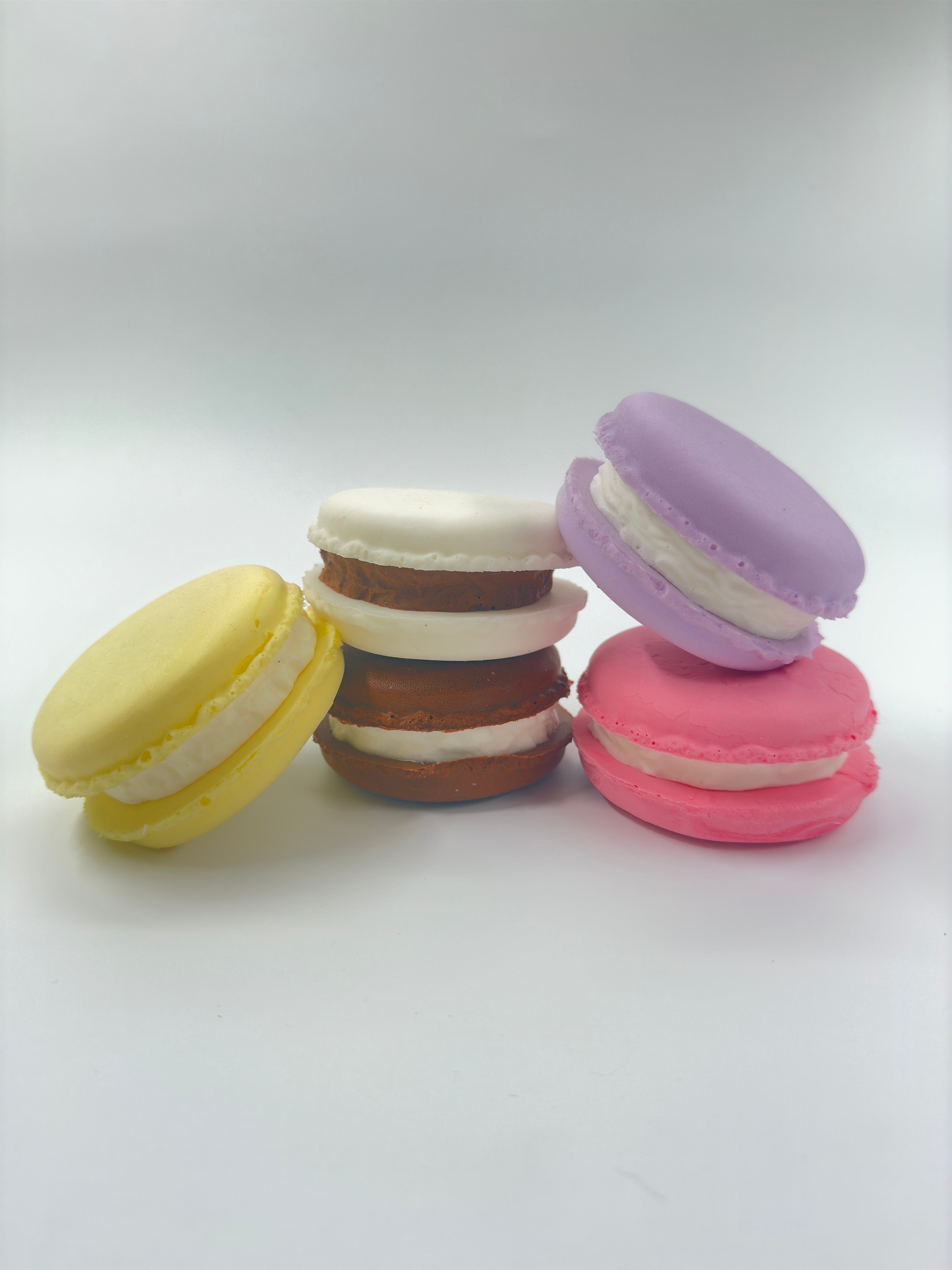 Macaron Squishy