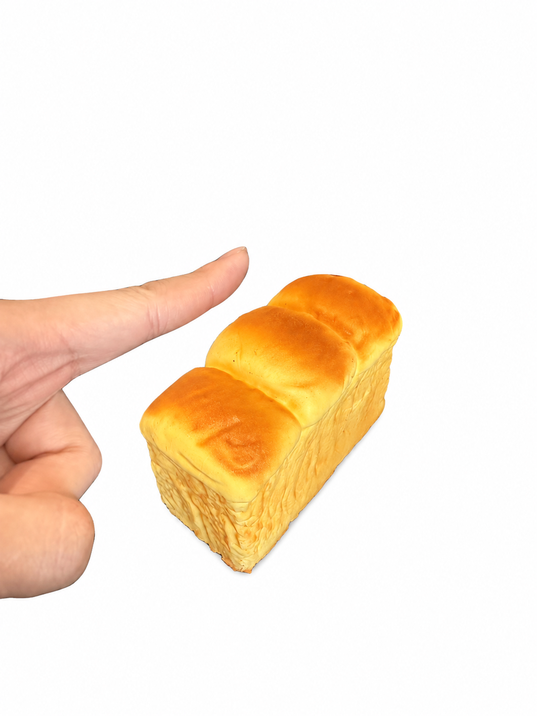Mini Toast Squishy