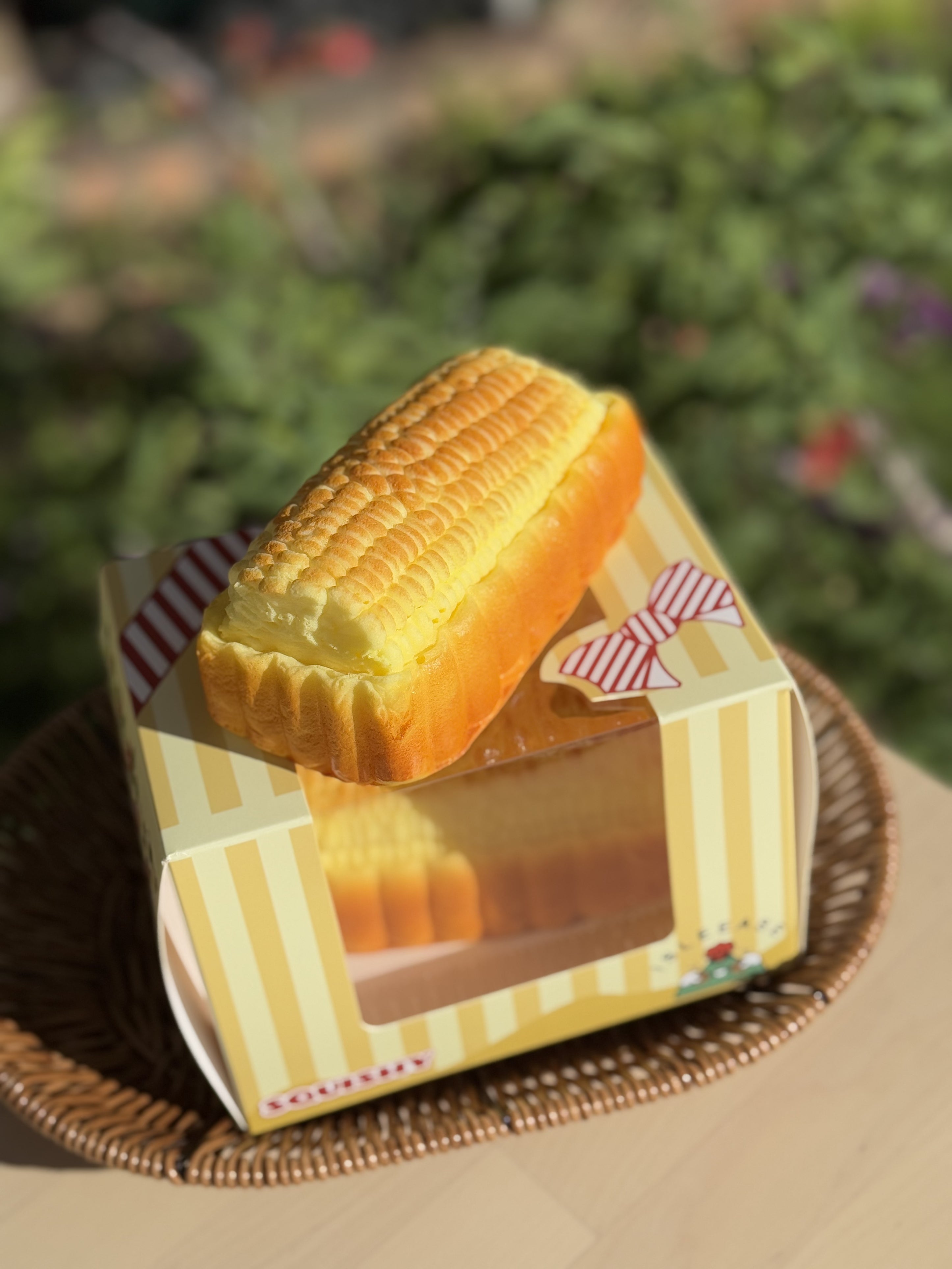 Corn Bread
