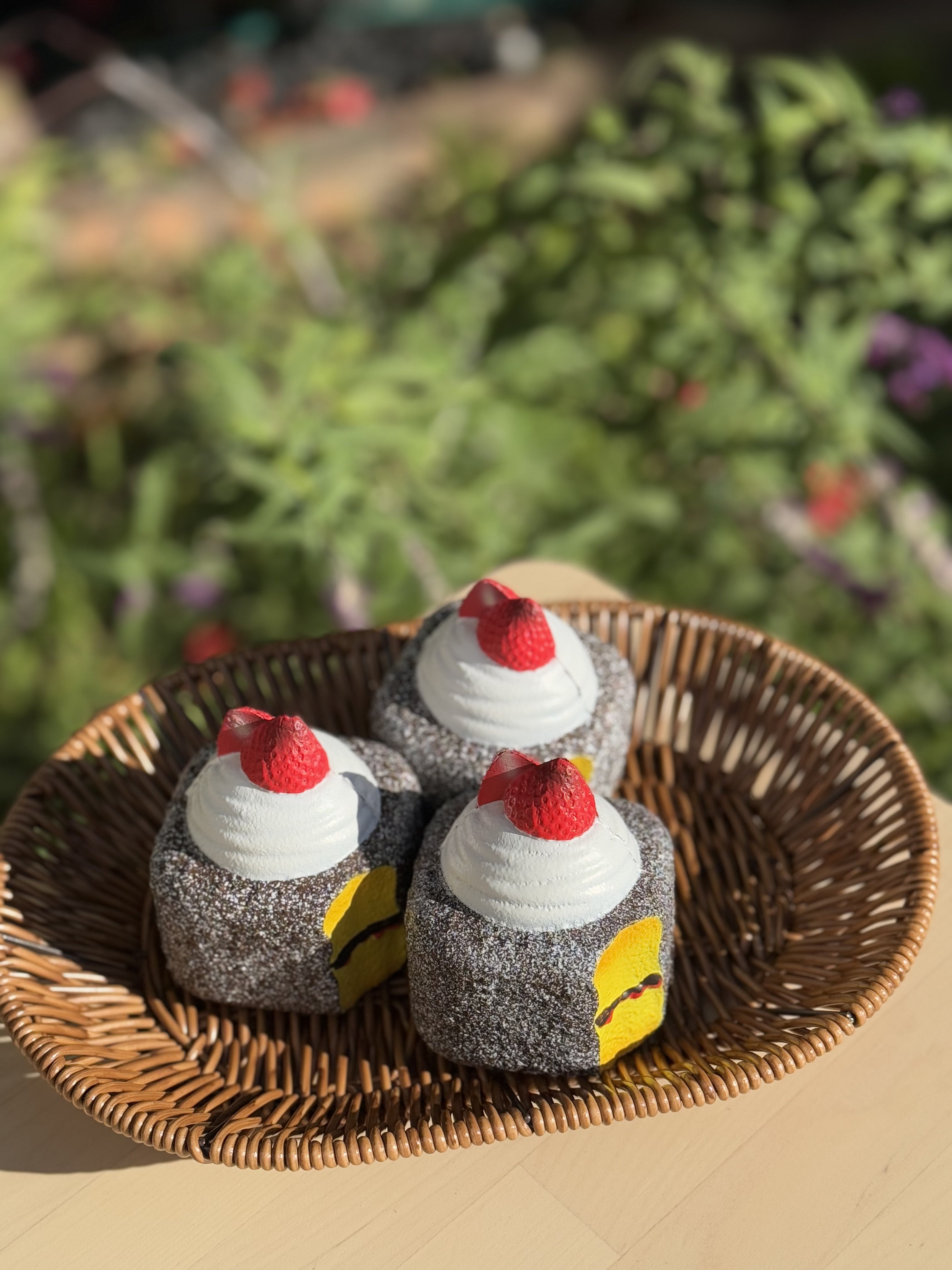 Lamington