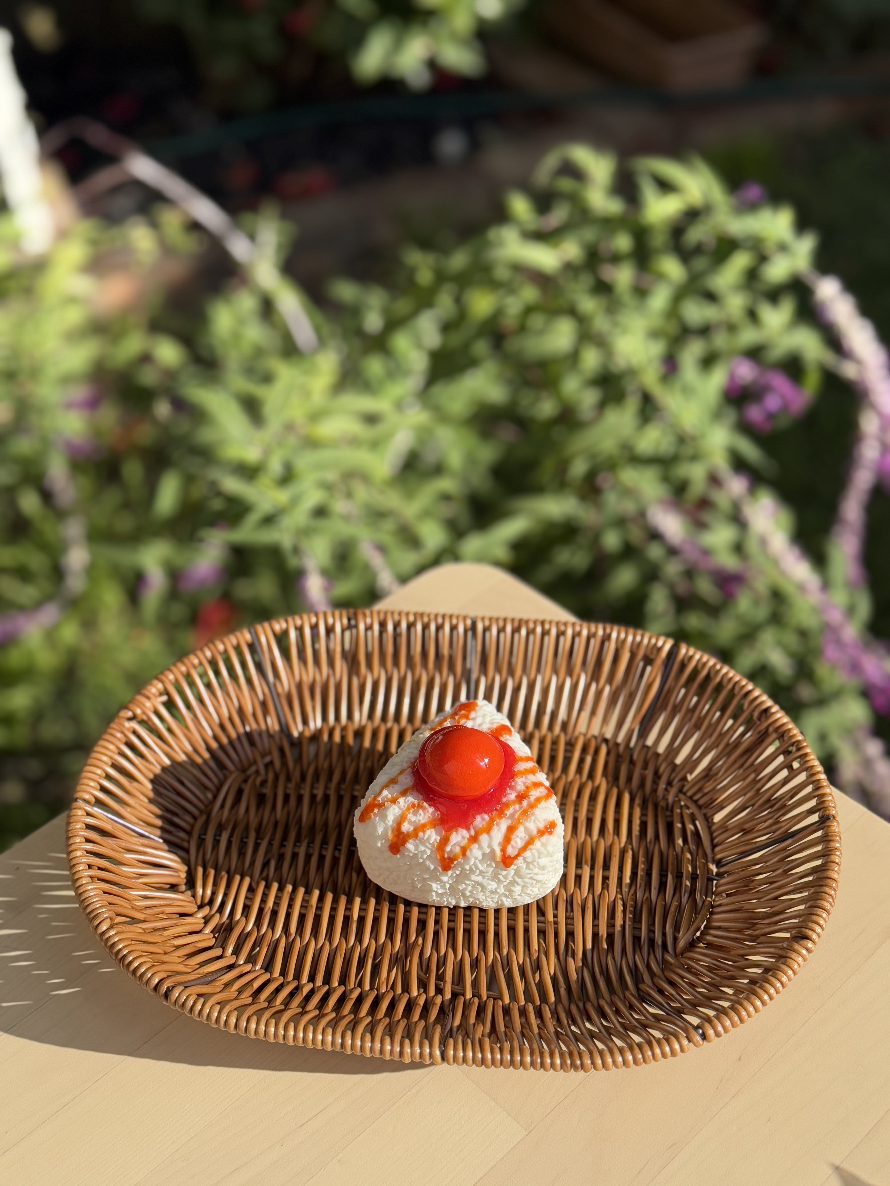 Rice Cake
