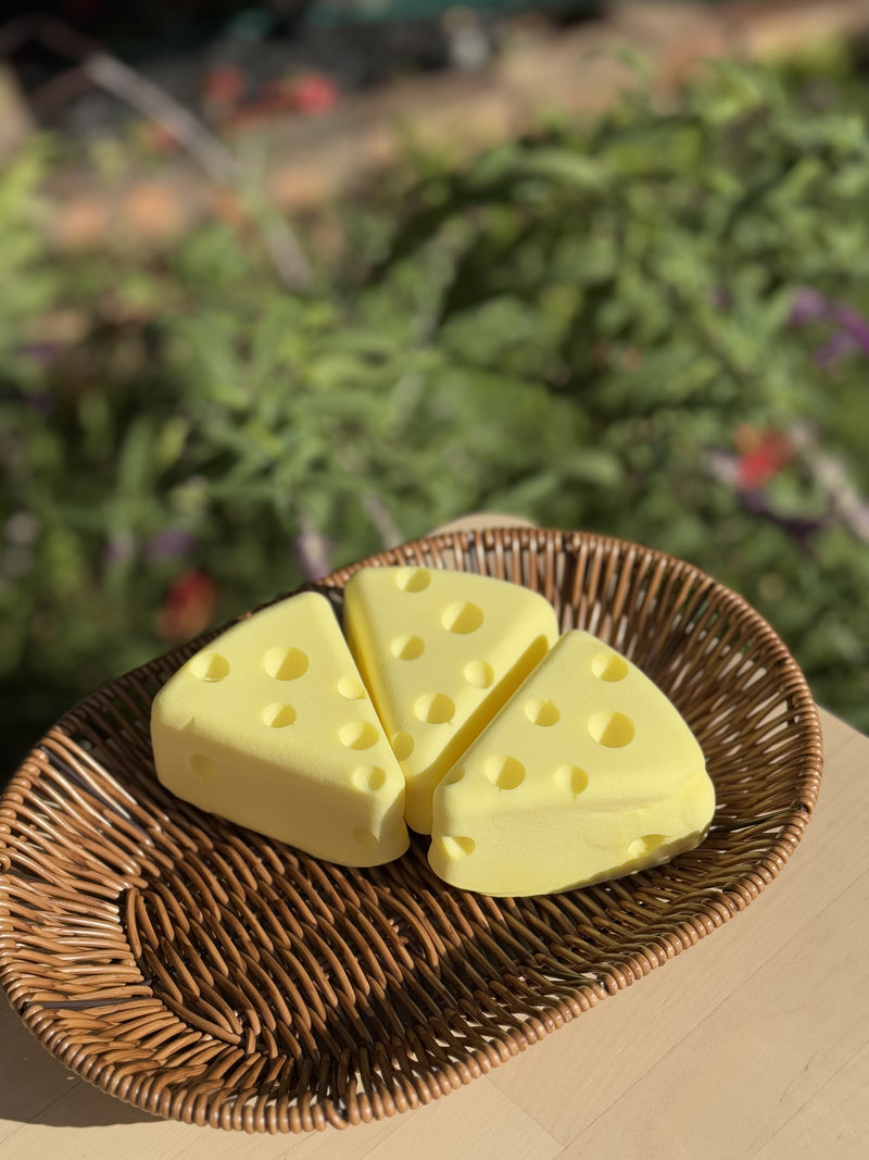 Swiss Cheese