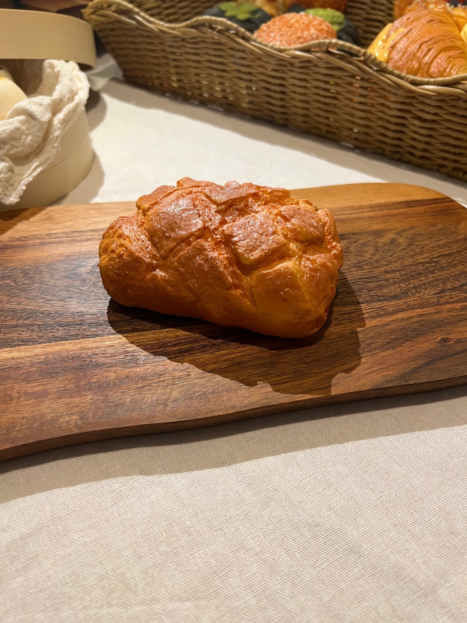Soft French Bread Squishy - IsleEase