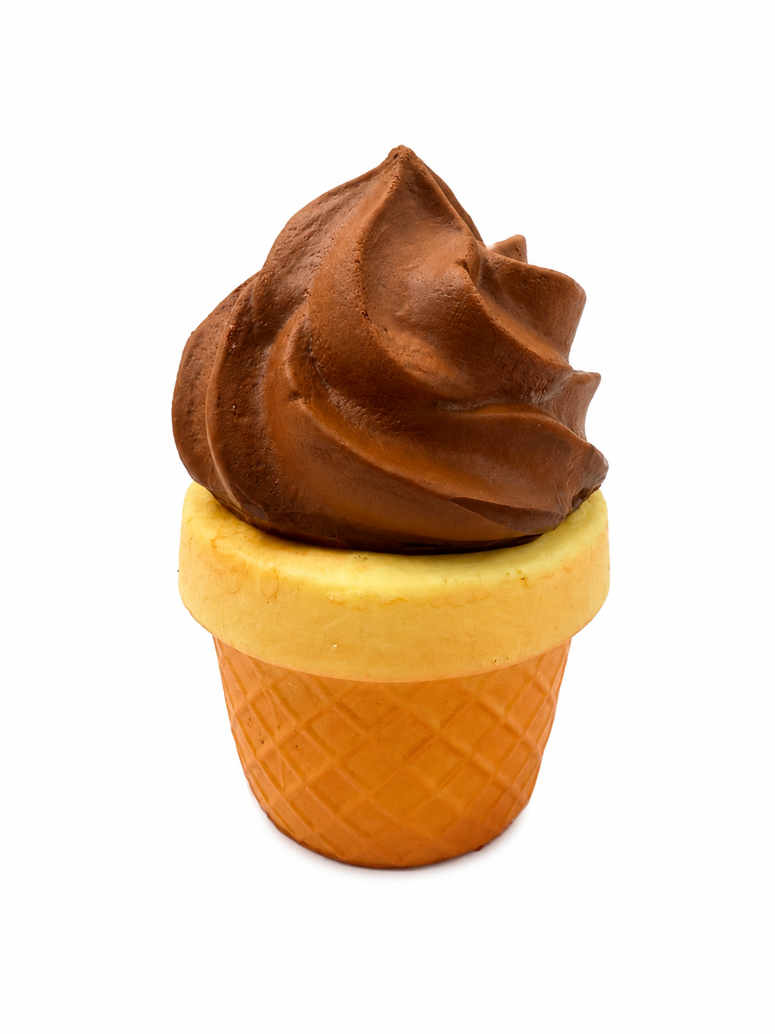 Soft Serve Ice Cream Squishy