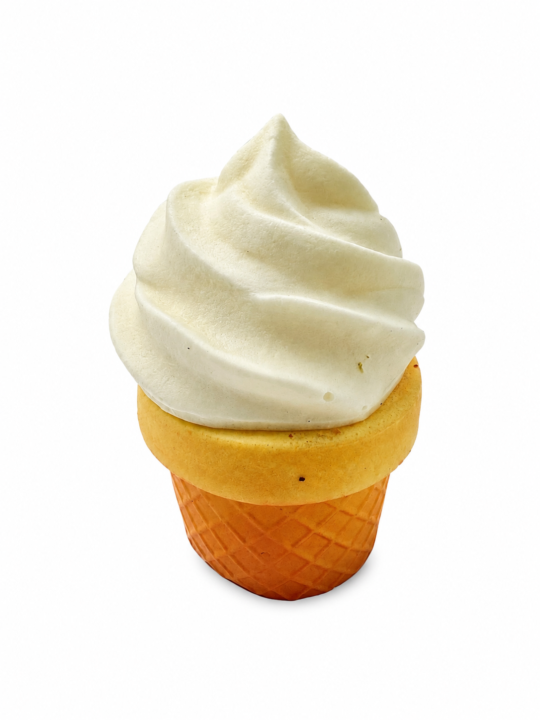 Soft Serve Ice Cream Squishy
