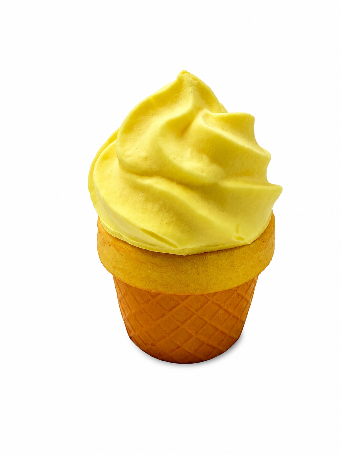 Soft Serve Ice Cream Squishy