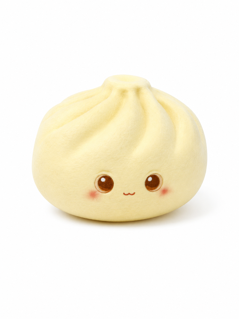 Dumpling Squishy
