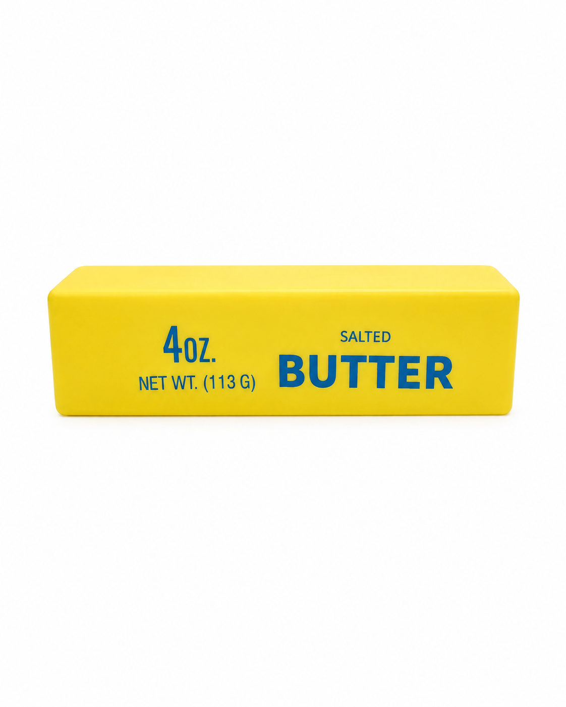 Butter Squishy