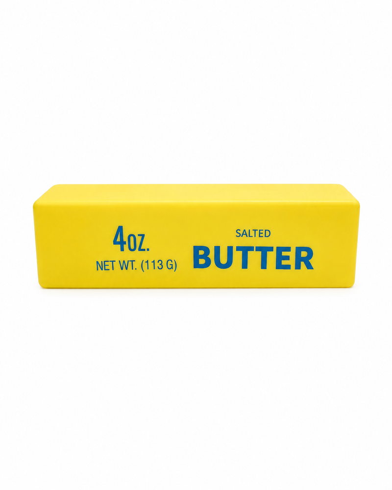 Butter Squishy